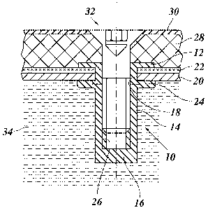 Une figure unique qui représente un dessin illustrant l'invention.